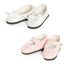 Heart and Soul - Kidz 'n' Cats Mini - Mini Shoe Set 1 - Footwear